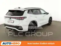 2025 Volkswagen Tayron