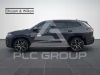 2025 Volkswagen Tayron