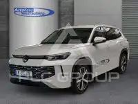 2025 Volkswagen Tayron