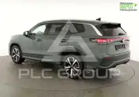2025 Volkswagen Tayron