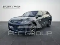 2025 Volkswagen Tayron