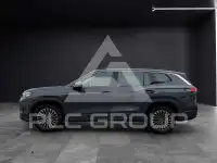 2025 Volkswagen Tayron