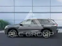 2025 Volkswagen Tayron