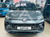 2025 Volkswagen Tayron