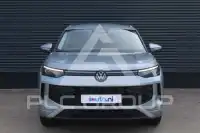 2025 Volkswagen Tayron