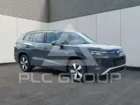 2025 Volkswagen Tayron