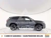 2025 Volkswagen Tayron