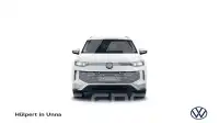 2025 Volkswagen Tayron