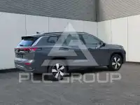 2025 Volkswagen Tayron