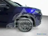2025 Volkswagen Tayron