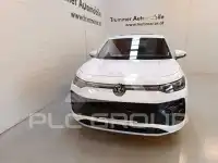 2025 Volkswagen Tayron