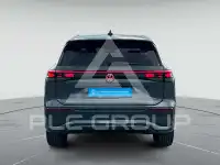 2025 Volkswagen Tayron