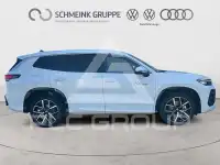 2025 Volkswagen Tayron