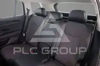 2025 Volkswagen Tayron