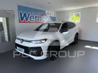 2025 Volkswagen Tayron