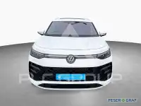 2025 Volkswagen Tayron