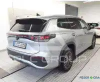 2025 Volkswagen Tayron