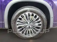 2025 Volkswagen Tayron