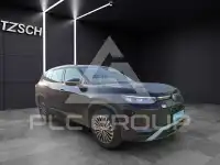 2025 Volkswagen Tayron