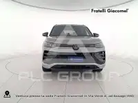 2025 Volkswagen Tayron