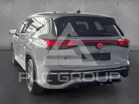 2025 Volkswagen Tayron