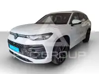 2025 Volkswagen Tayron