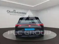 2025 Volkswagen Tayron