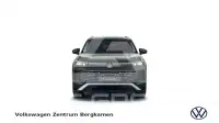 2025 Volkswagen Tayron