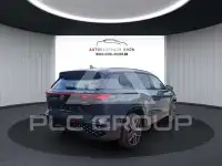 2025 Volkswagen Tayron