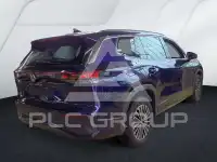2025 Volkswagen Tayron