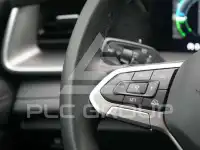 2025 Volkswagen Tayron