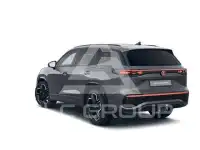 2025 Volkswagen Tayron
