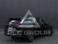 2025 Volkswagen Tayron