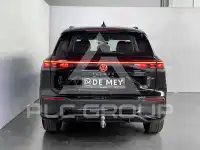 2025 Volkswagen Tayron