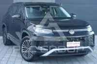 2025 Volkswagen Tayron