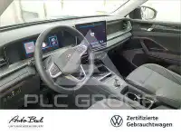 2025 Volkswagen Tayron