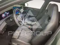 2025 Volkswagen Tayron