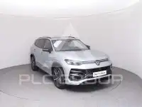 2025 Volkswagen Tayron