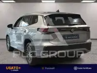 2025 Volkswagen Tayron