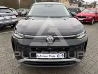2025 Volkswagen Tayron