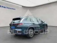 2025 Volkswagen Tayron