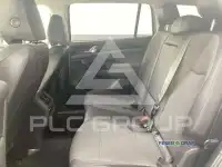 2025 Volkswagen Tayron