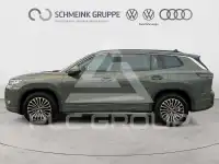 2025 Volkswagen Tayron