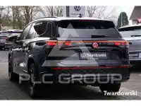 2025 Volkswagen Tayron