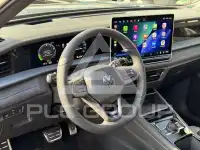 2025 Volkswagen Tayron