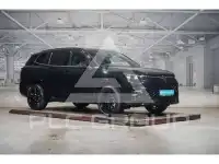 2025 Volkswagen Tayron