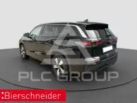 2025 Volkswagen Tayron
