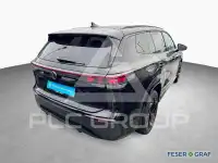 2025 Volkswagen Tayron
