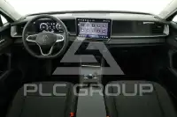 2025 Volkswagen Tayron