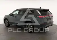 2025 Volkswagen Tayron